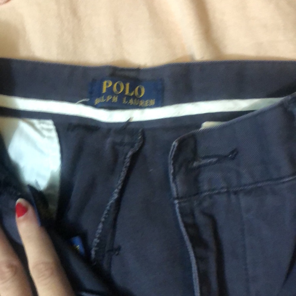 Polo Ralph Lauren shorts - Picture 2 of 2